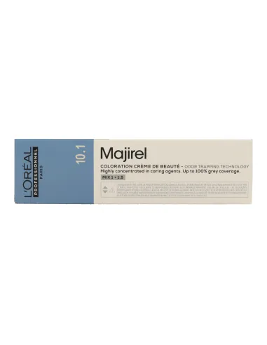 Loreal Majirel Ash 10.1 60Ml
